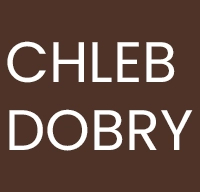 logo Chleb Dobry Katarzyna Ichnowska